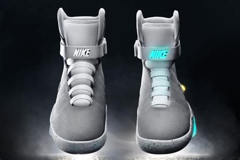 fake nike mags|nike air mags self lacing.